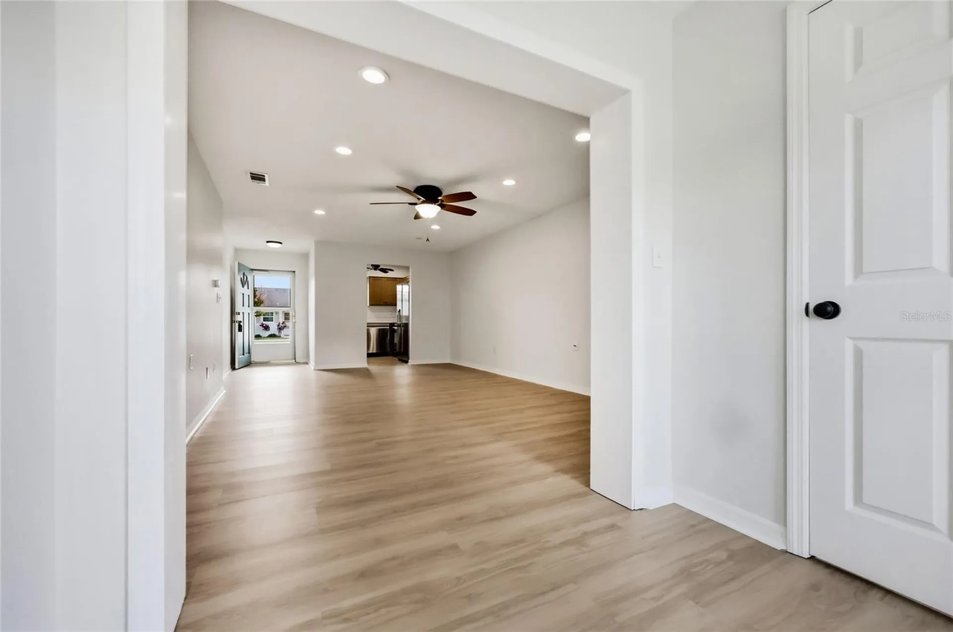 249 N Hill Avenue Deland FL 32724