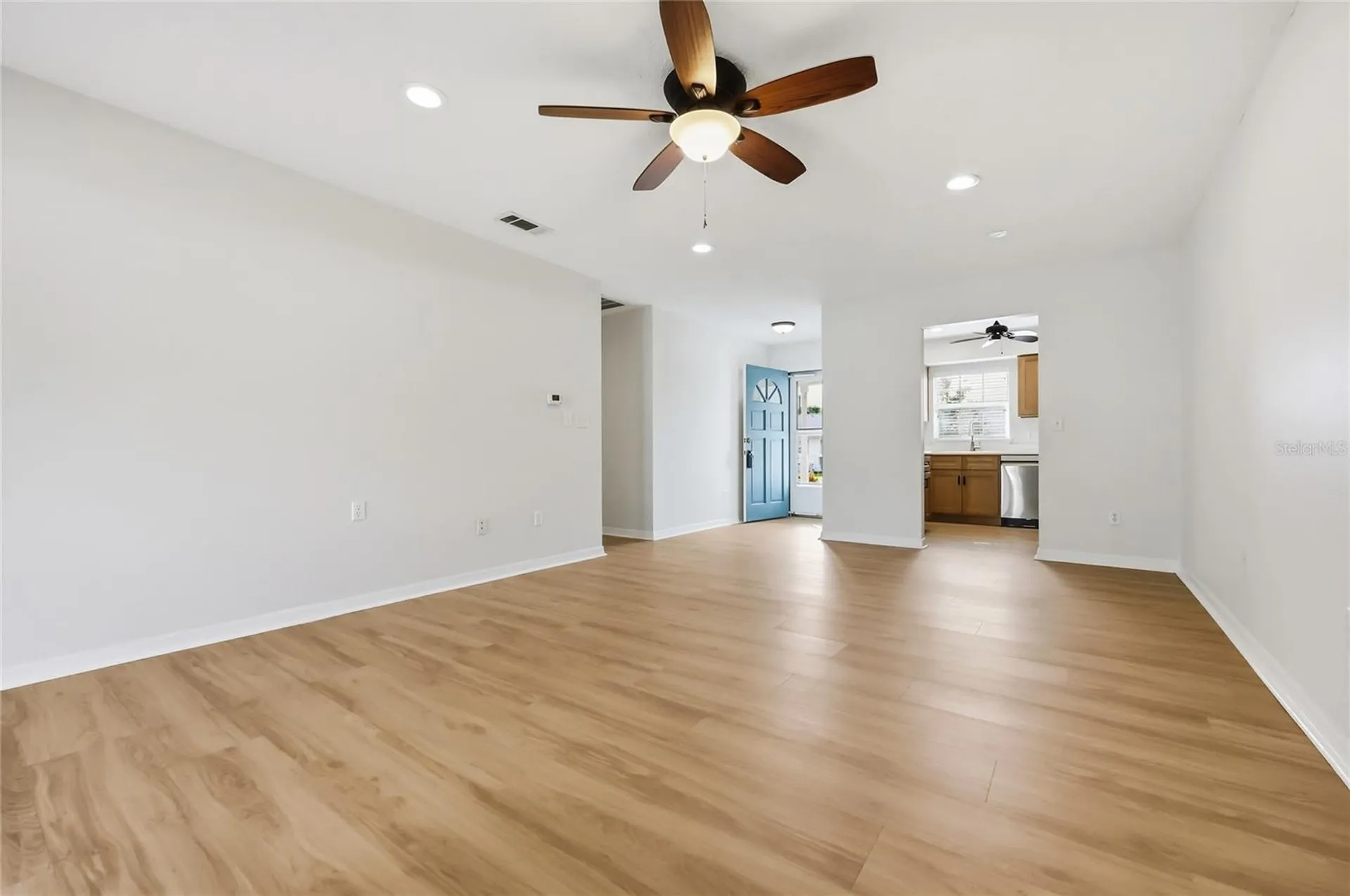 249 N Hill Avenue Deland FL 32724