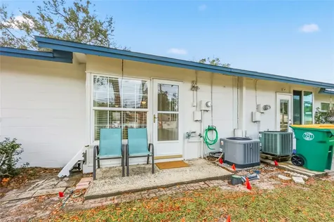 249 N Hill Avenue Deland FL 32724