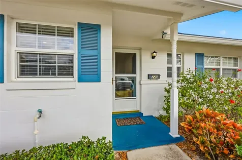 249 N Hill Avenue Deland FL 32724