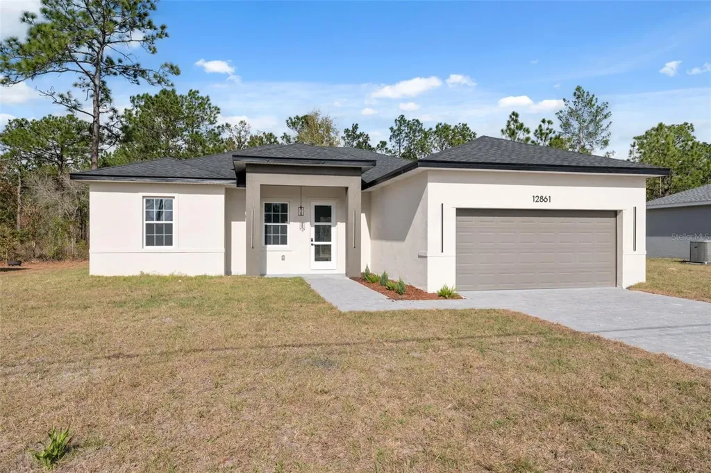 12861 SW 77th Circle Ocala FL 34473