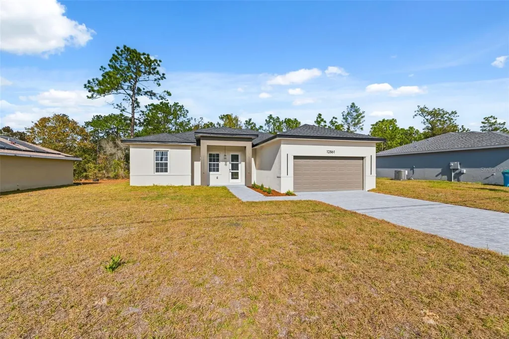 12861 SW 77th Circle Ocala FL 34473