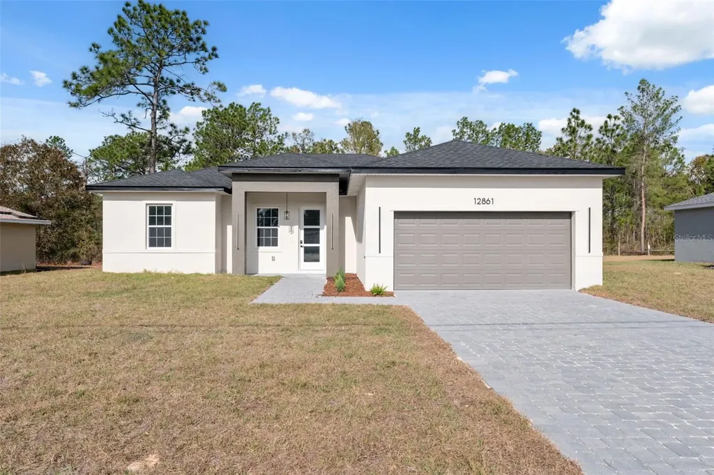 12861 SW 77th Circle Ocala FL 34473