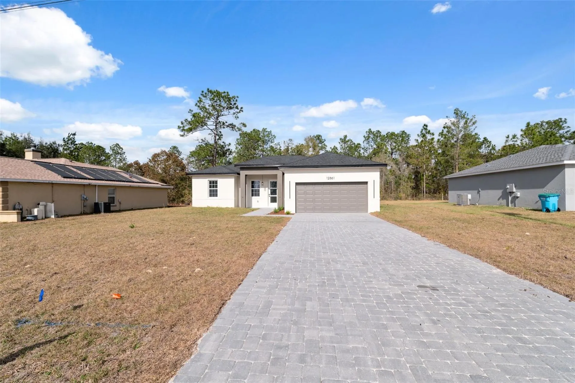 12861 SW 77th Circle Ocala FL 34473