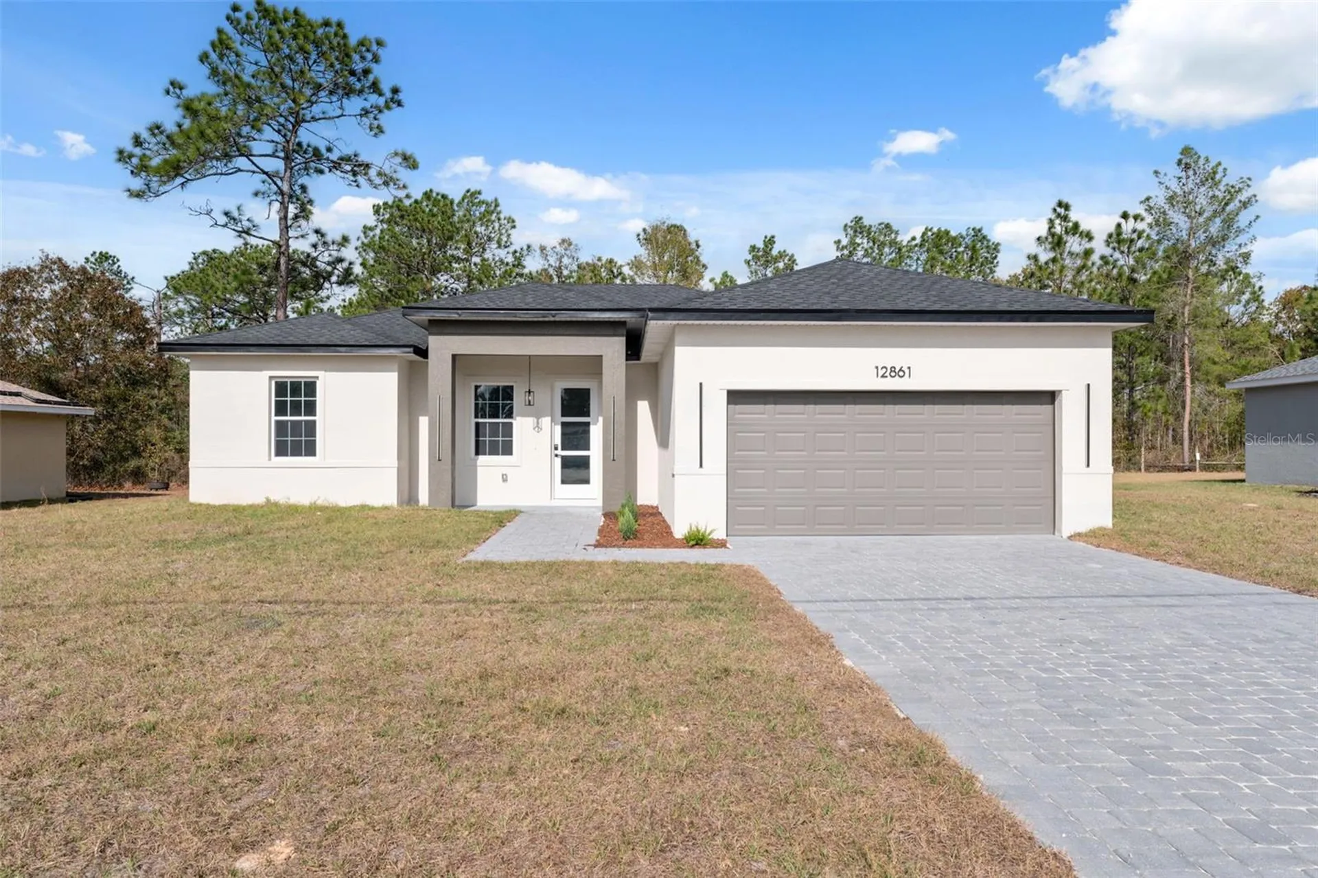 12861 SW 77th Circle Ocala FL 34473