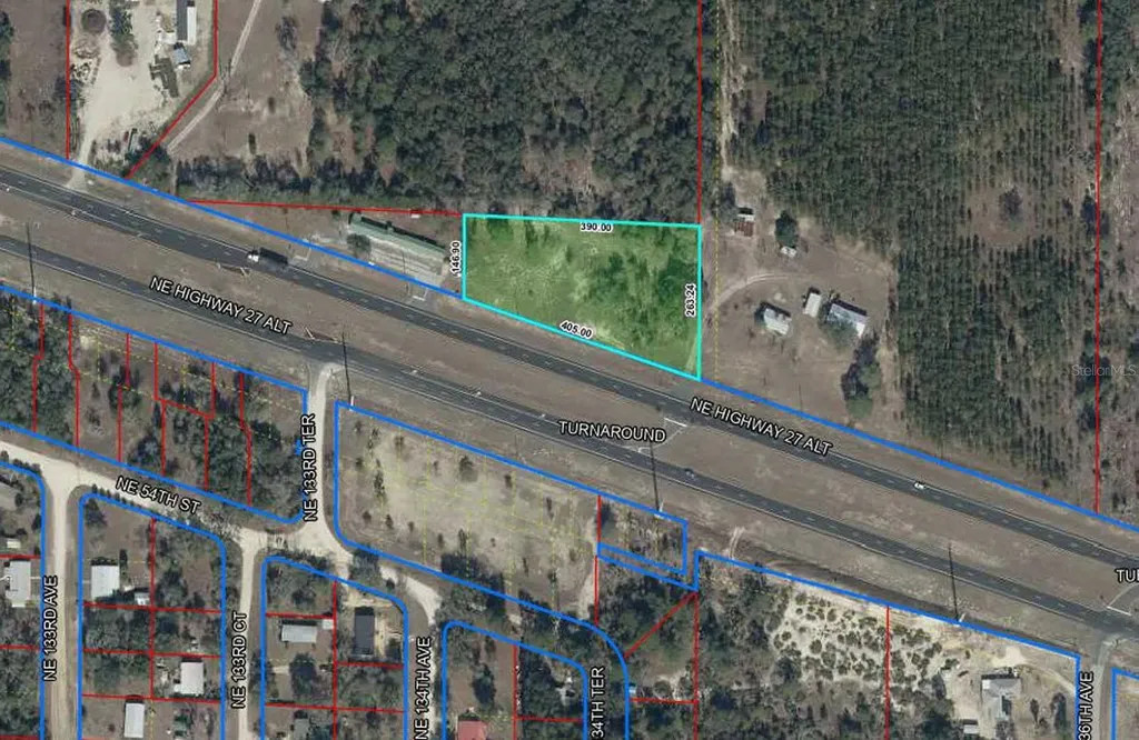 0000 NE Highway 27 Alt Williston FL 32696