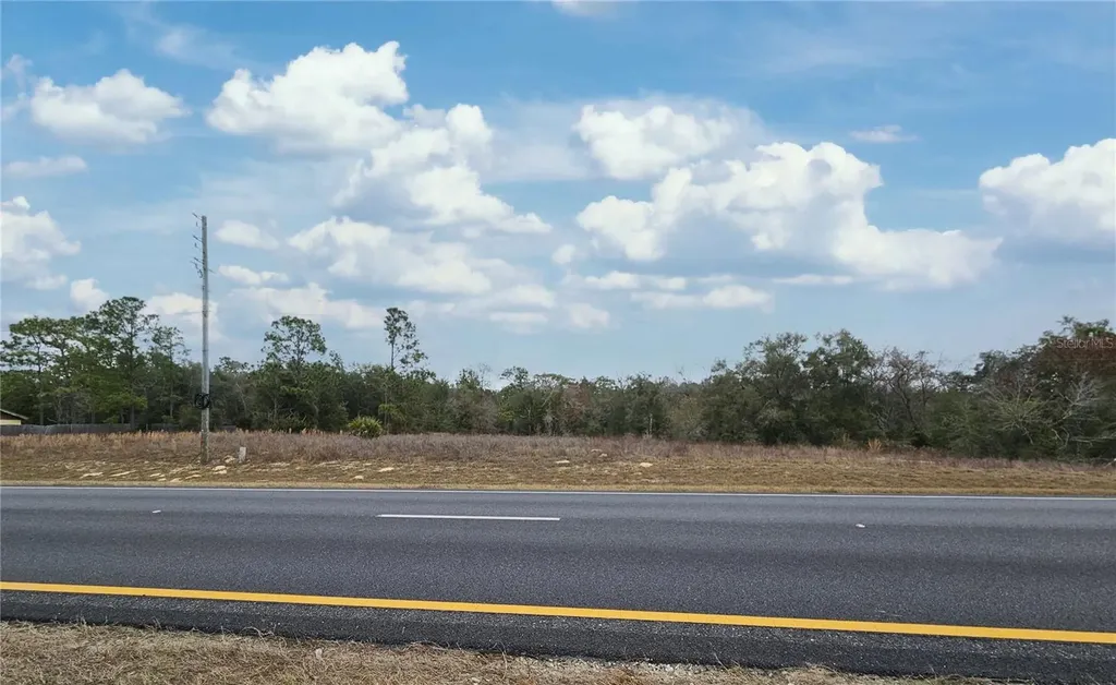 0000 NE Highway 27 Alt Williston FL 32696