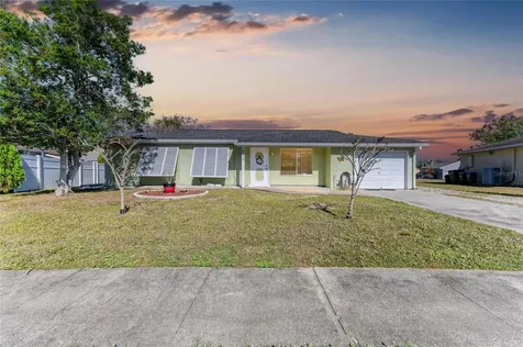 8090 Lombra Avenue North Port FL 34287
