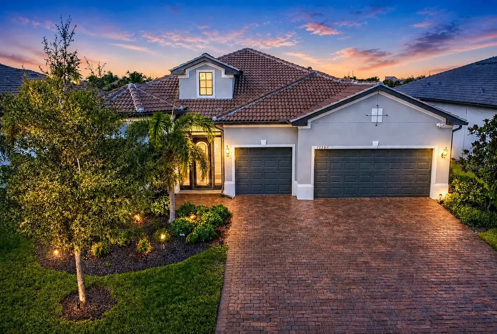 13387 Pelto Street Venice FL 34293