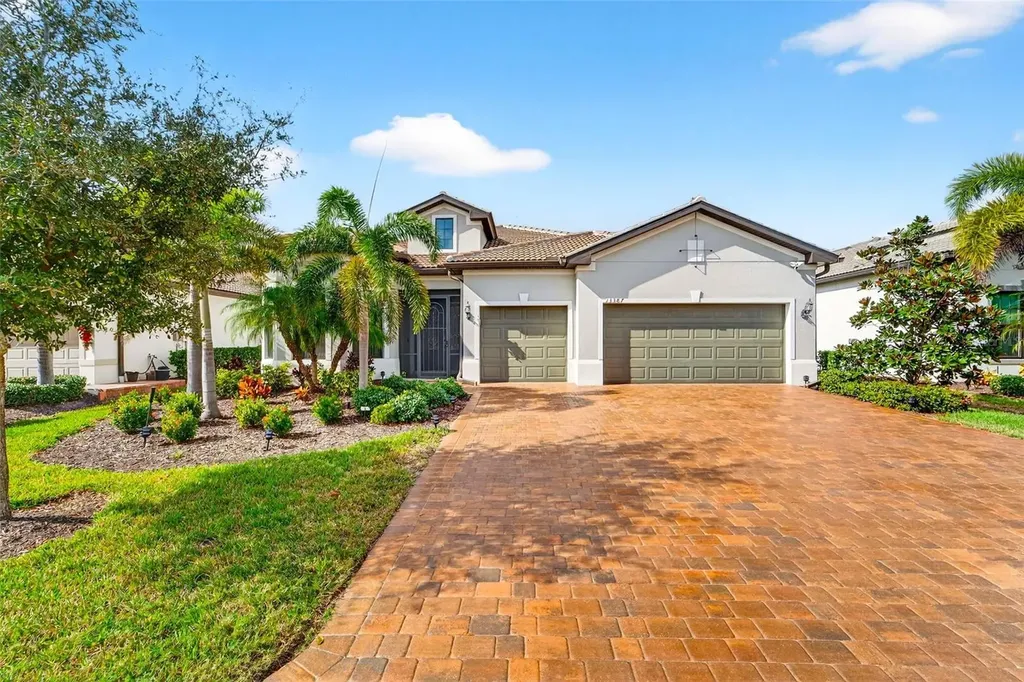 13387 Pelto Street Venice FL 34293