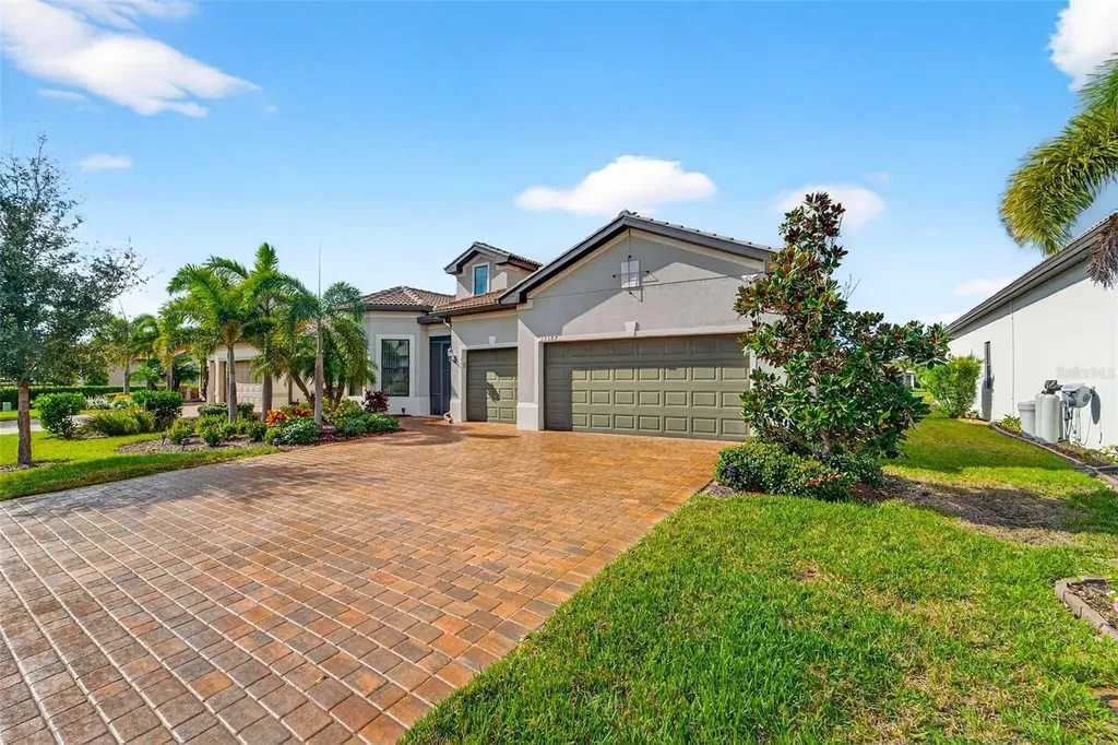 13387 Pelto Street Venice FL 34293