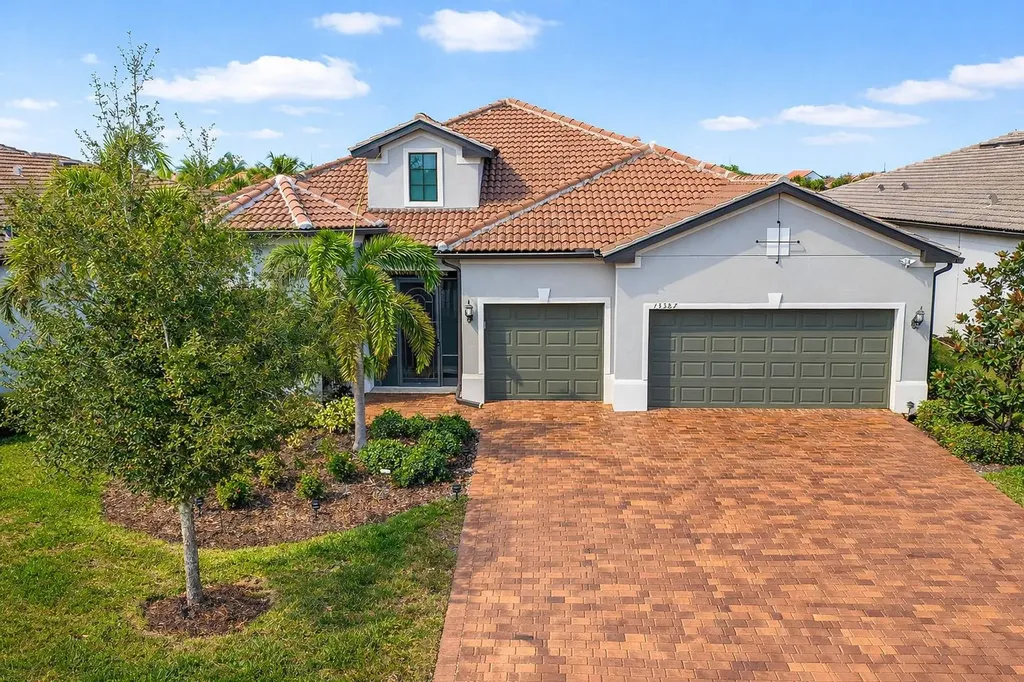 13387 Pelto Street Venice FL 34293