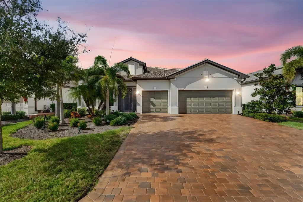 13387 Pelto Street Venice FL 34293