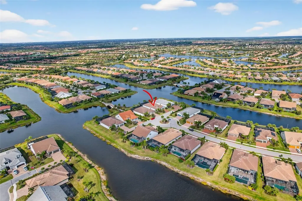 13387 Pelto Street Venice FL 34293