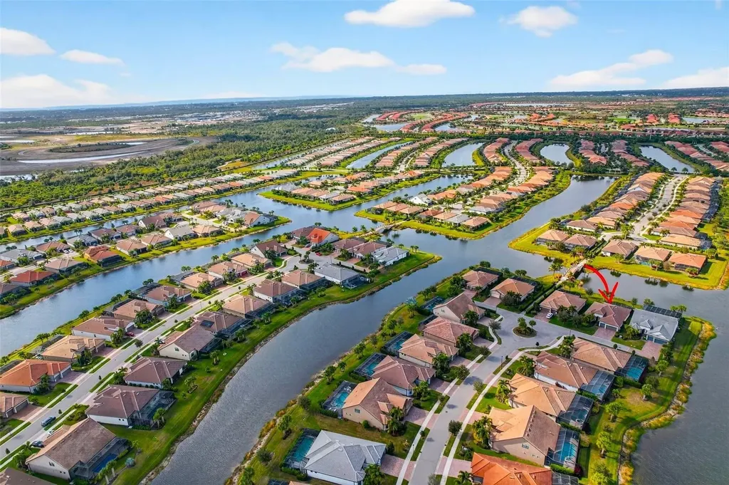 13387 Pelto Street Venice FL 34293