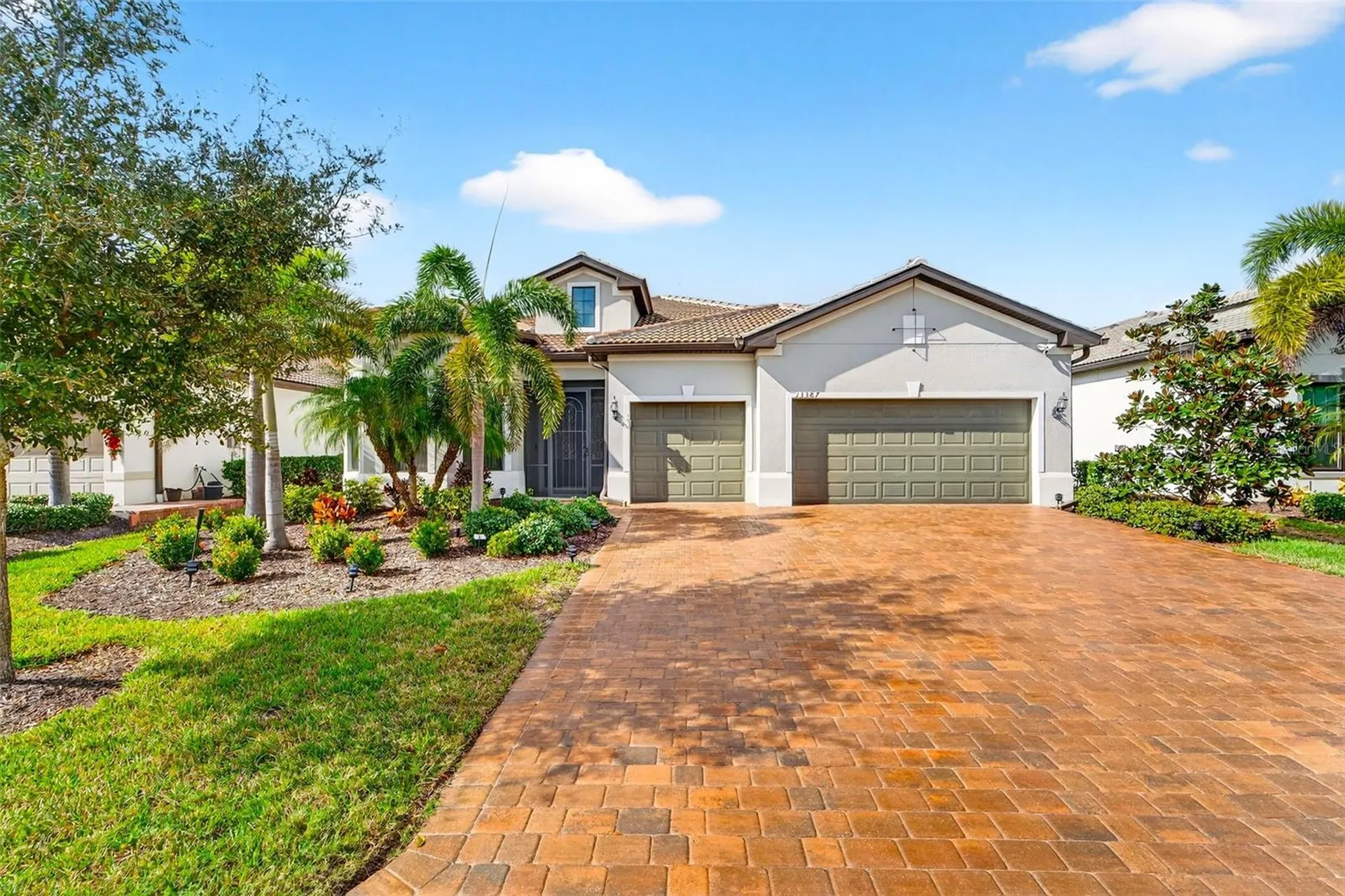 13387 Pelto Street Venice FL 34293