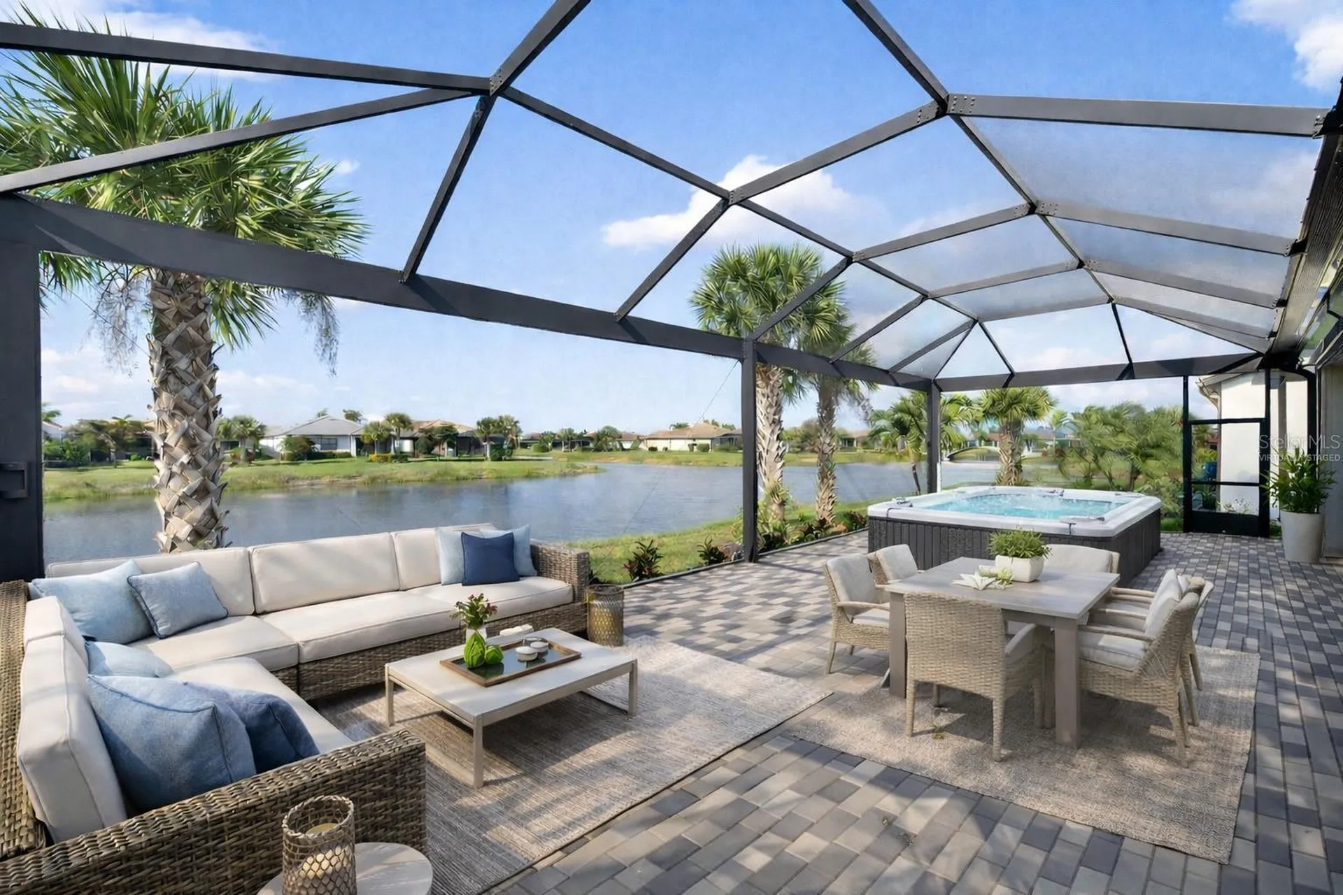 13387 Pelto Street Venice FL 34293
