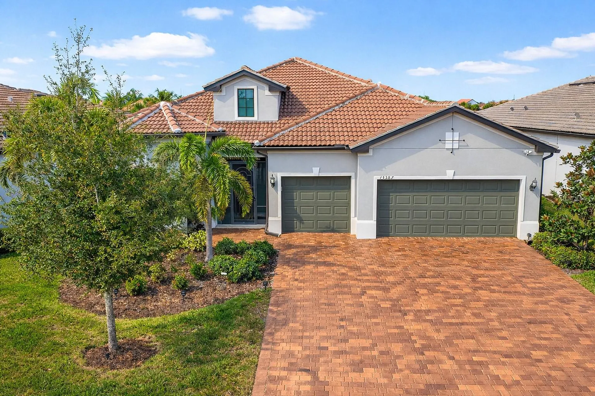 13387 Pelto Street Venice FL 34293