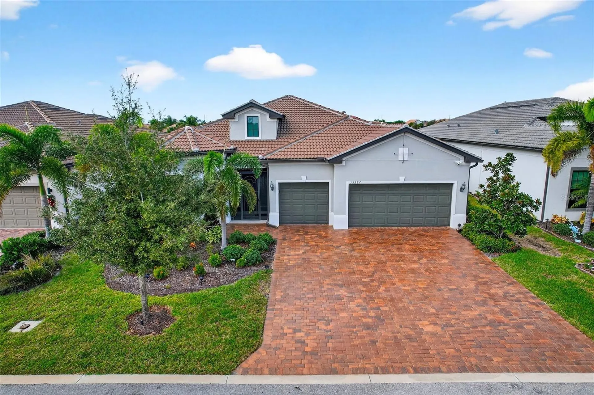 13387 Pelto Street Venice FL 34293