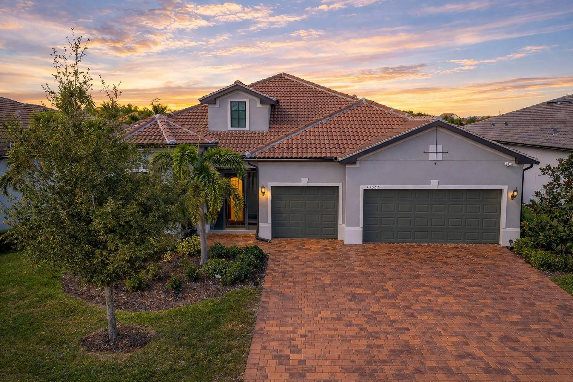 13387 Pelto Street Venice FL 34293