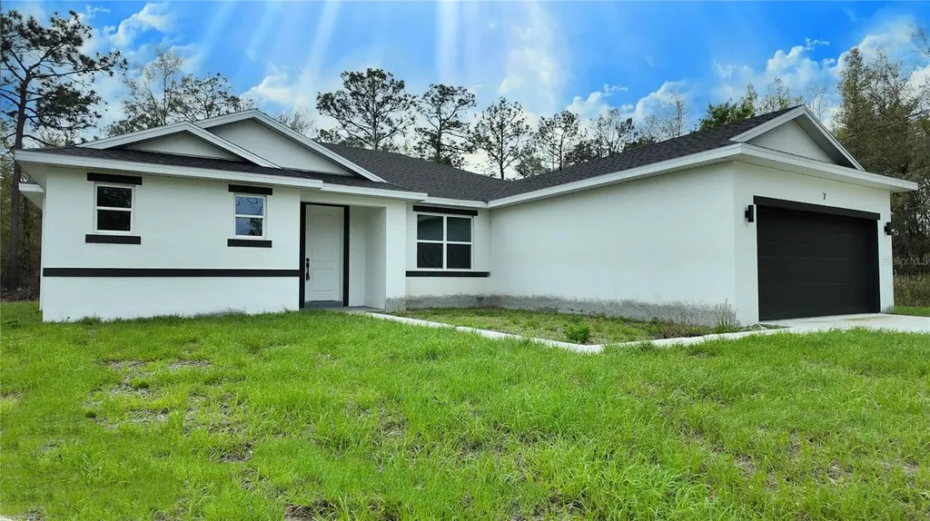 7 Spring Pass Ocala FL 34472