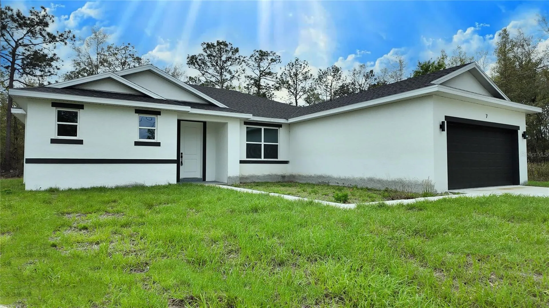 7 Spring Pass Ocala FL 34472