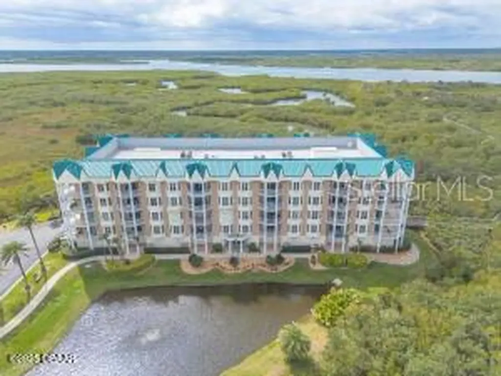 4672 Riverwalk Village Court Ponce Inlet FL 32127