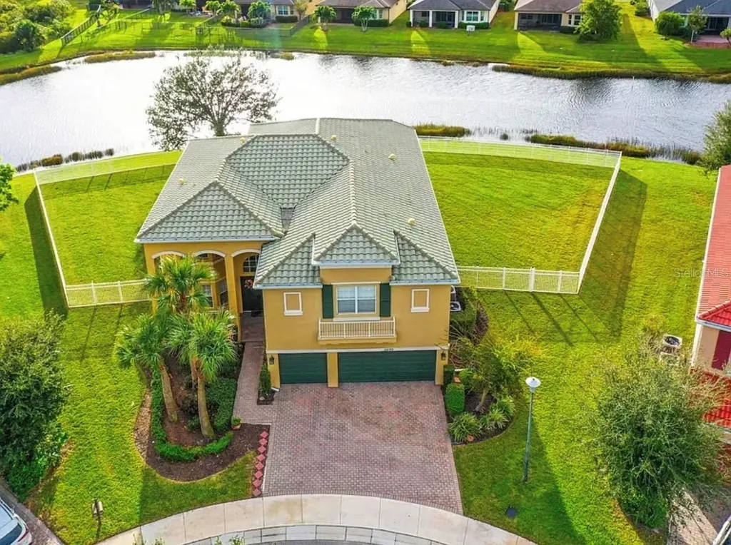 11690 SW Rockville Court Port St Lucie FL 34987