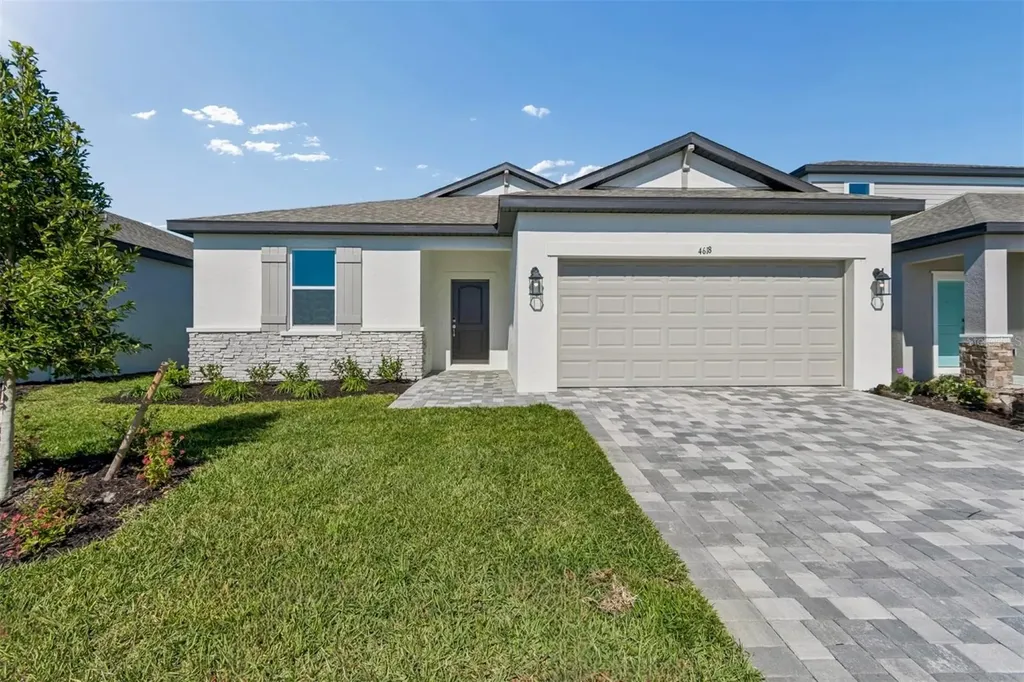 4618 Outhaul Run Palmetto FL 34221