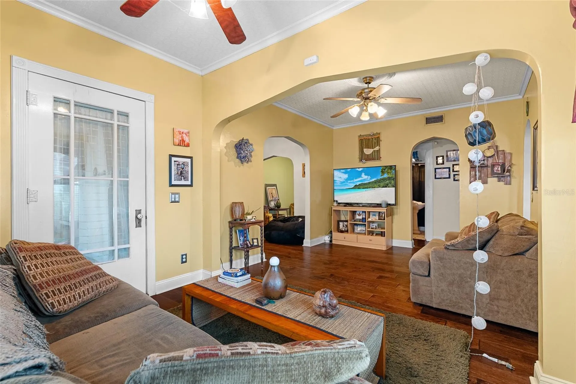 1321 28th Street N St Petersburg FL 33713