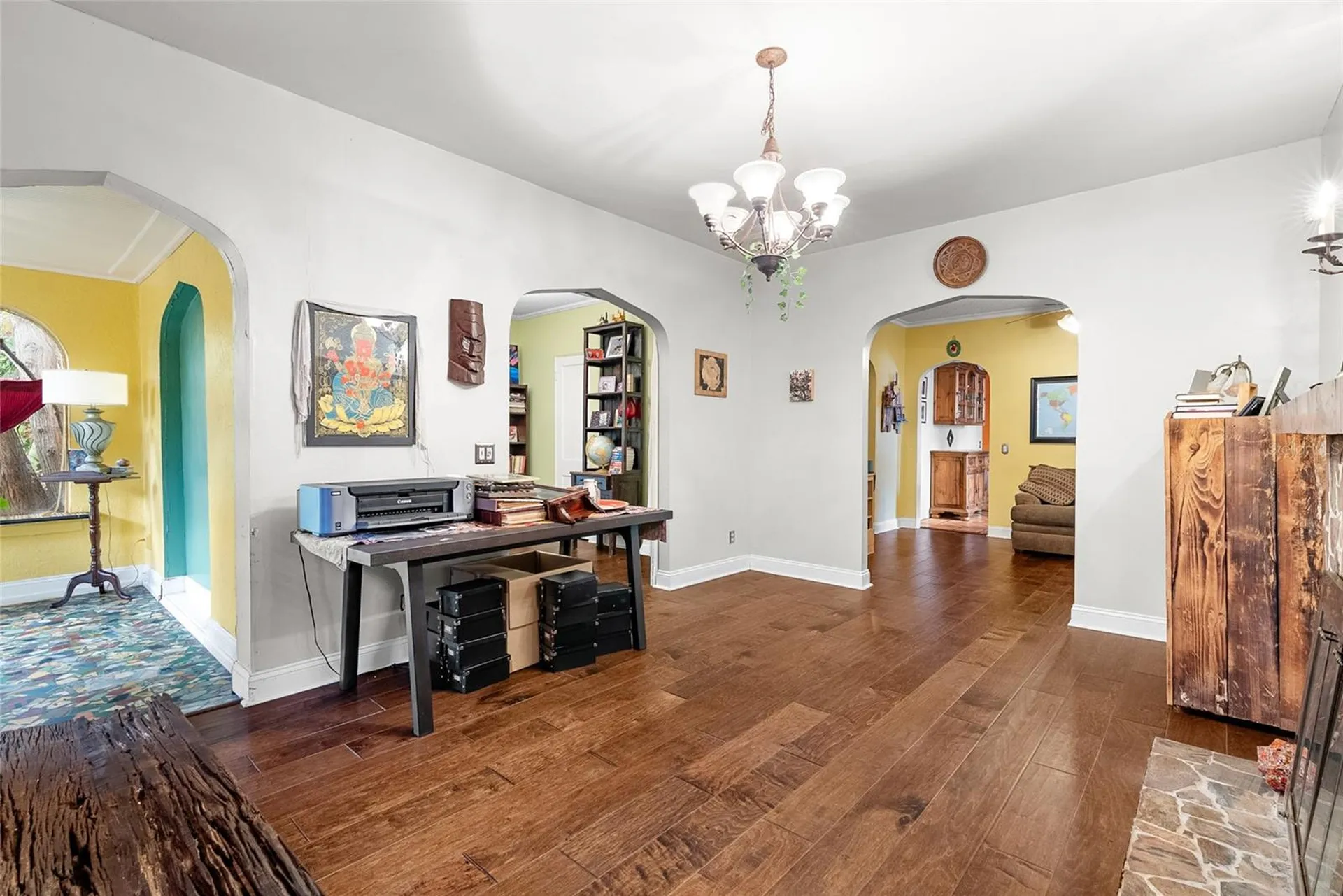 1321 28th Street N St Petersburg FL 33713