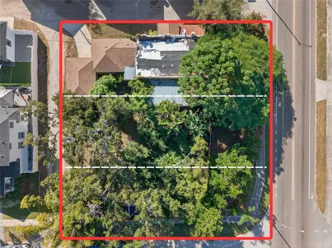 1321 28th Street N St Petersburg FL 33713