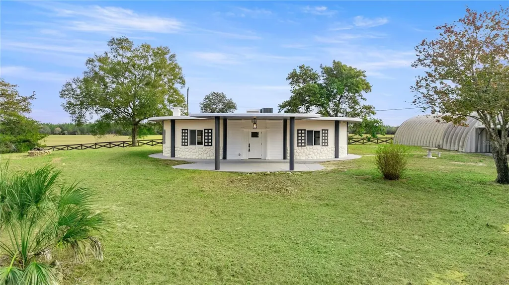 6391 SE 186th Terrace Morriston FL 32668