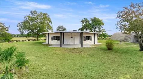 6391 SE 186th Terrace Morriston FL 32668