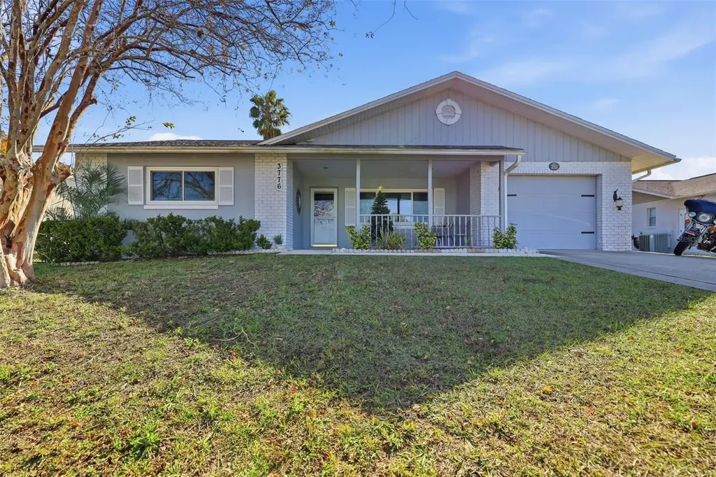 3776 N Honeylocust Drive Beverly Hills FL 34465