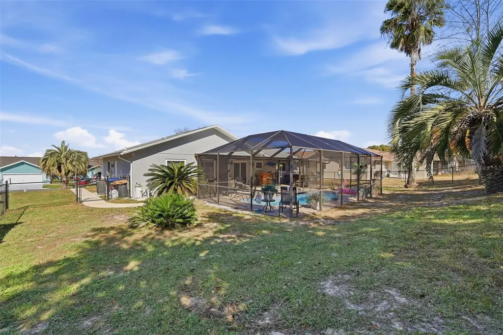 3776 N Honeylocust Drive Beverly Hills FL 34465