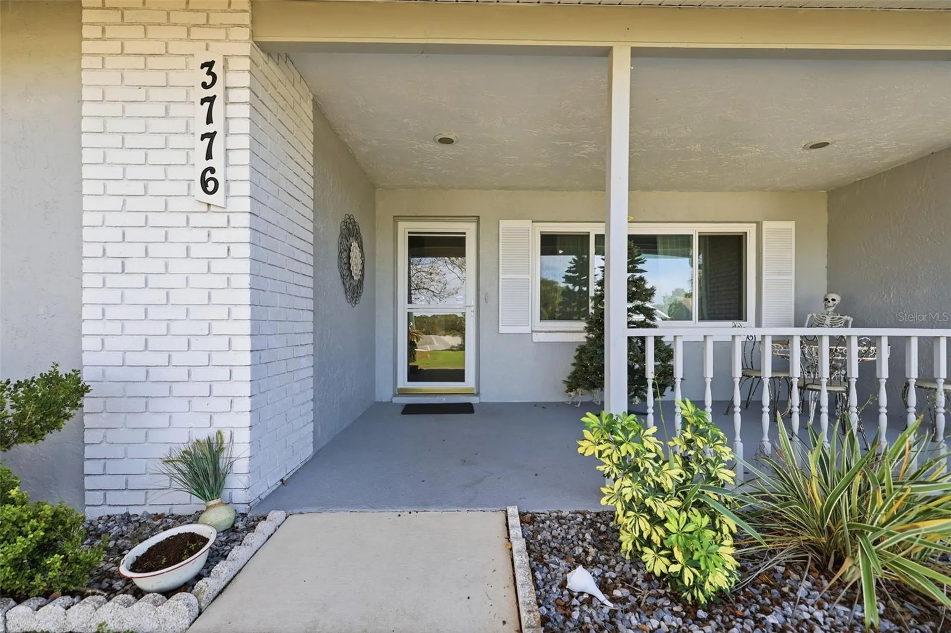3776 N Honeylocust Drive Beverly Hills FL 34465