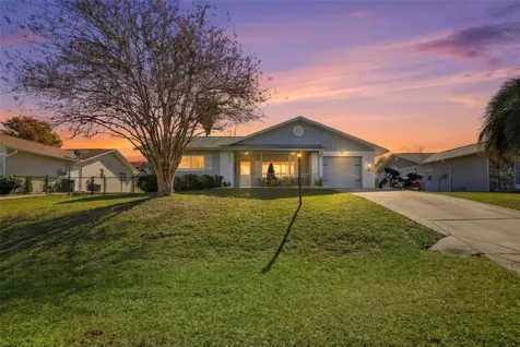 3776 N Honeylocust Drive Beverly Hills FL 34465