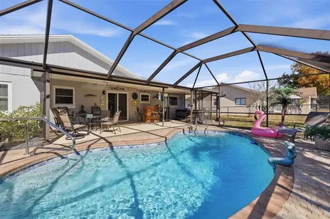 3776 N Honeylocust Drive Beverly Hills FL 34465