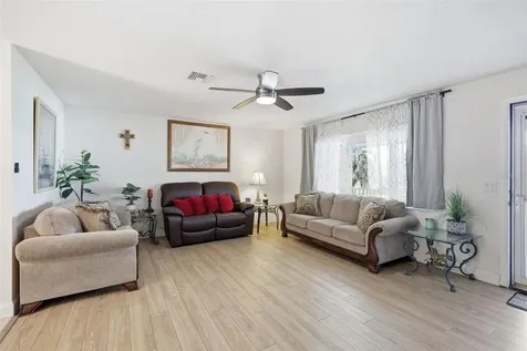 3776 N Honeylocust Drive Beverly Hills FL 34465