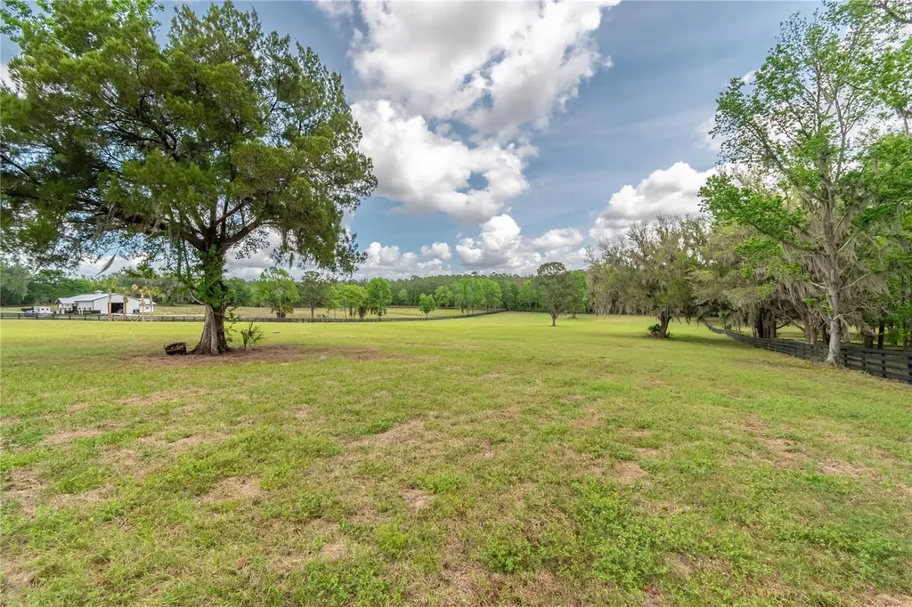 Tbd Highway 329 Reddick FL 32686