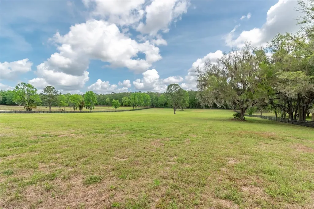 Tbd Highway 329 Reddick FL 32686