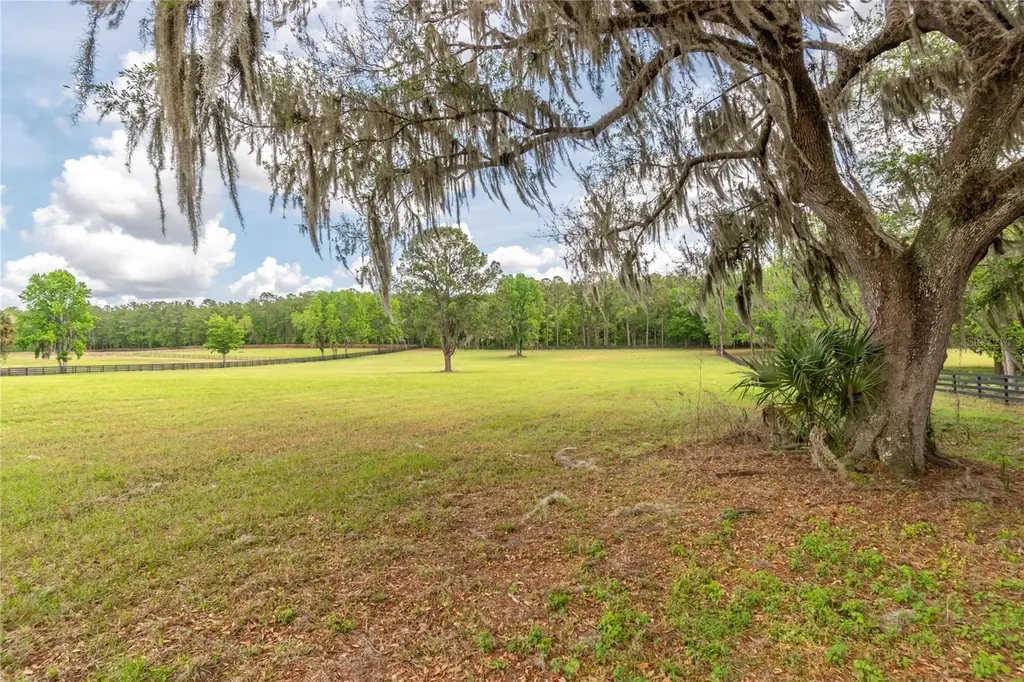 Tbd Highway 329 Reddick FL 32686