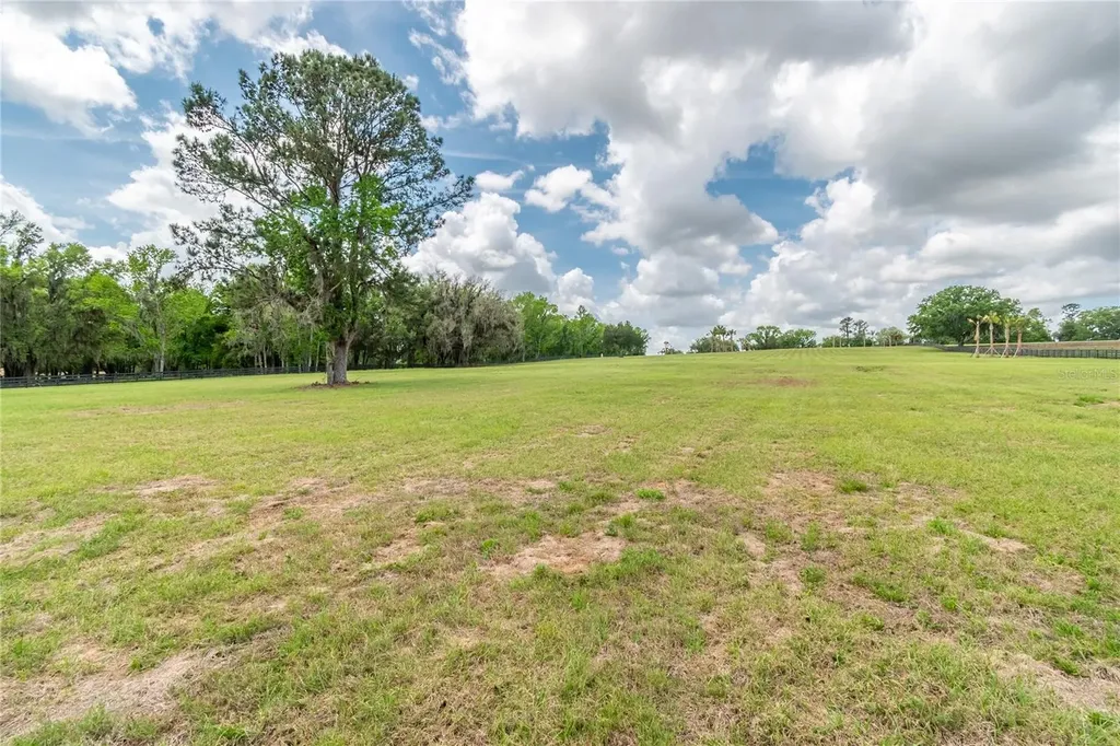 Tbd Highway 329 Reddick FL 32686