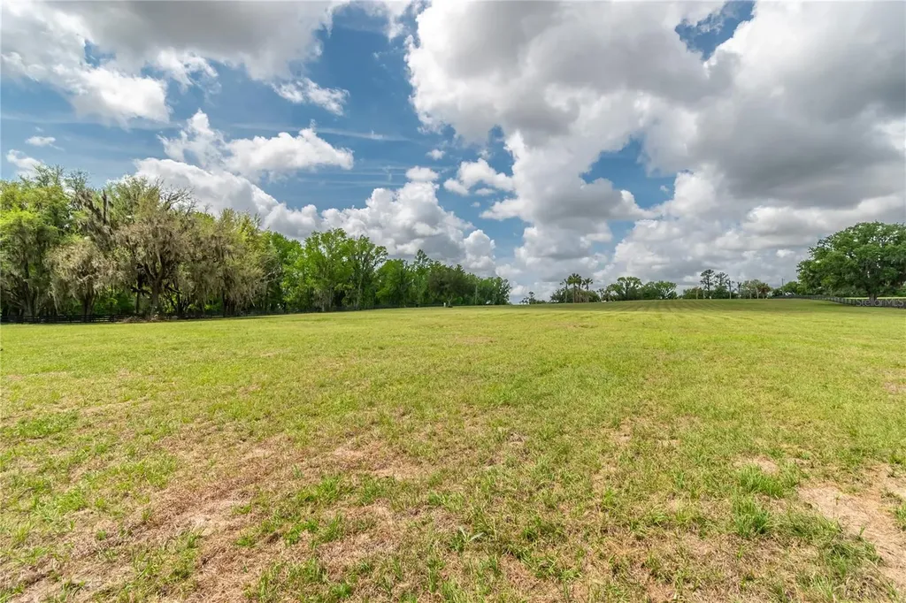 Tbd Highway 329 Reddick FL 32686