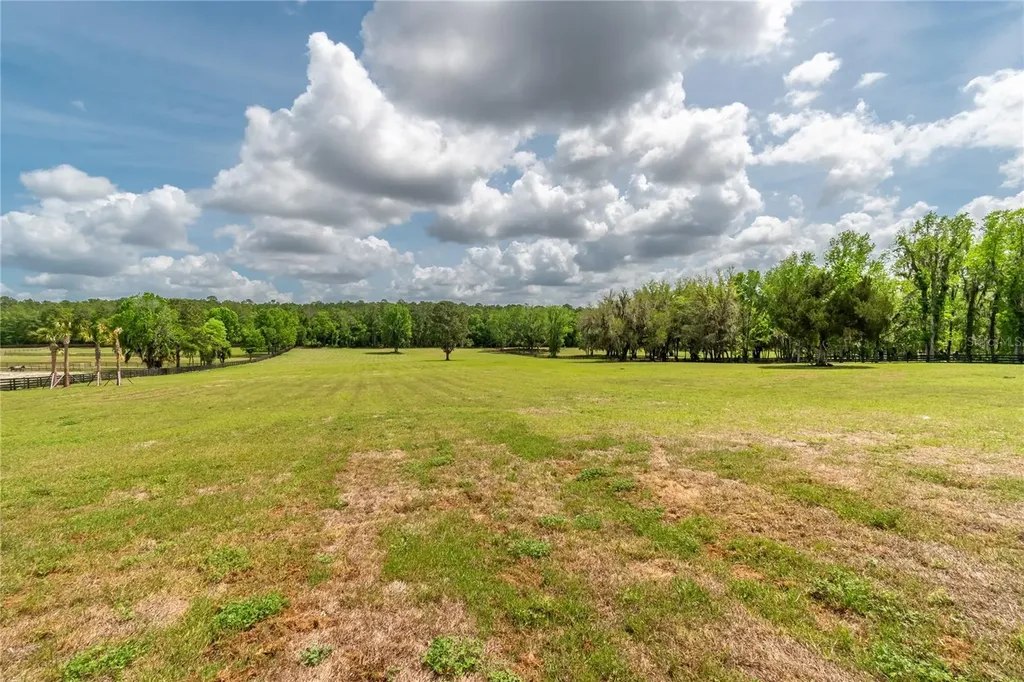 Tbd Highway 329 Reddick FL 32686