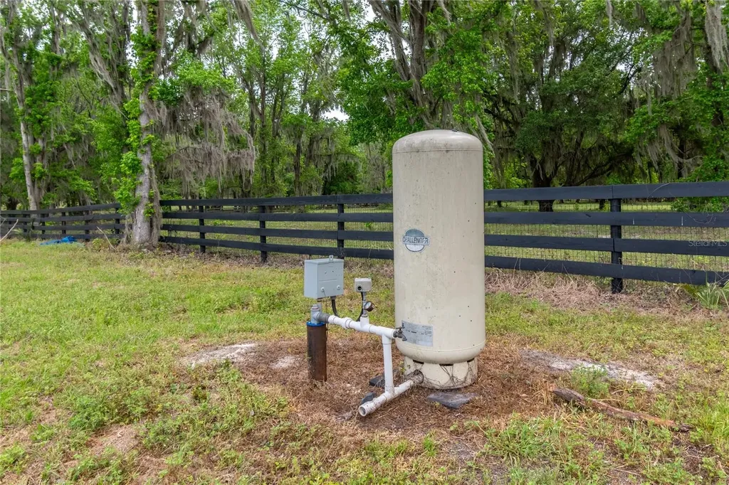 Tbd Highway 329 Reddick FL 32686