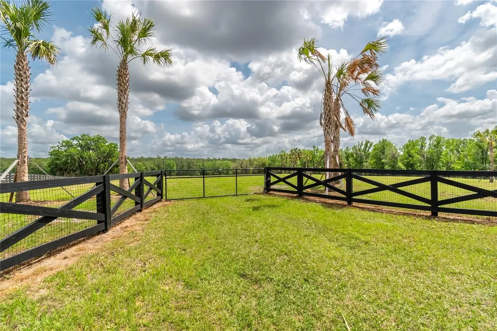 Tbd Highway 329 Reddick FL 32686