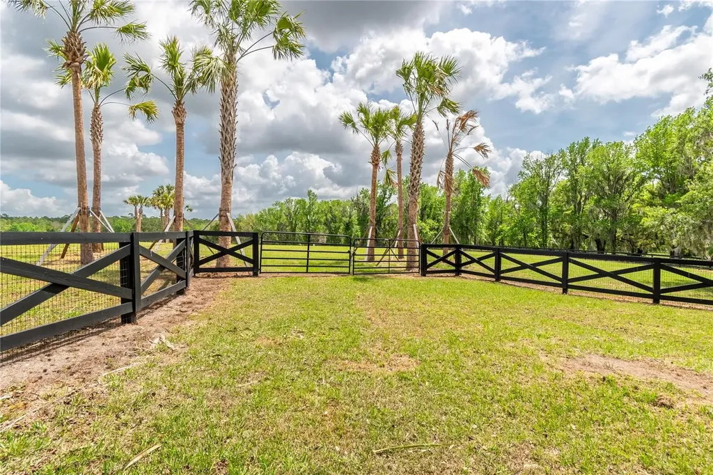 Tbd Highway 329 Reddick FL 32686