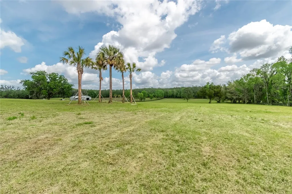 Tbd Highway 329 Reddick FL 32686